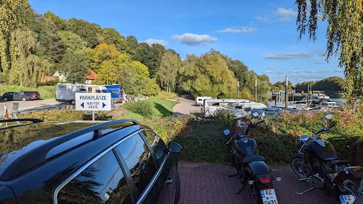 Bild von Skippertreff Marina & Beach/Ferienappartement