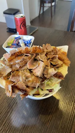 Bild von Shams Döner Lauenburg/Elbe