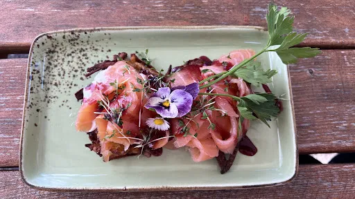 Bild von Restaurant Blickfang