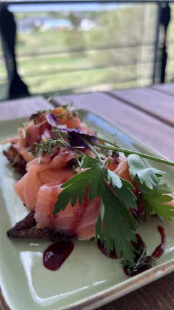 Bild von Restaurant Blickfang