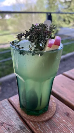 Bild von Restaurant Blickfang