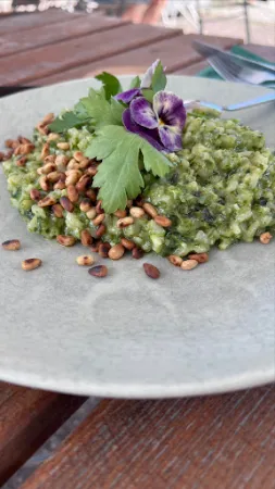 Bild von Restaurant Blickfang