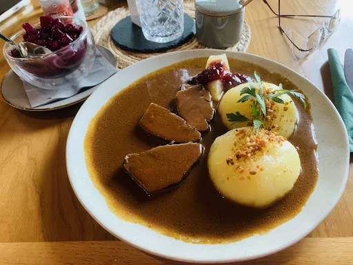Bild von Restaurant Blickfang