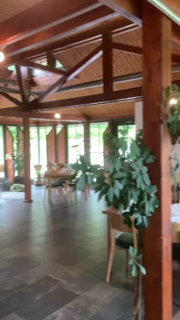 Bild von Restaurant Blickfang