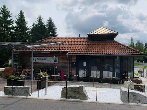 Bild von Restaurant Blickfang