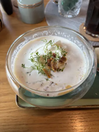 Bild von Restaurant Blickfang