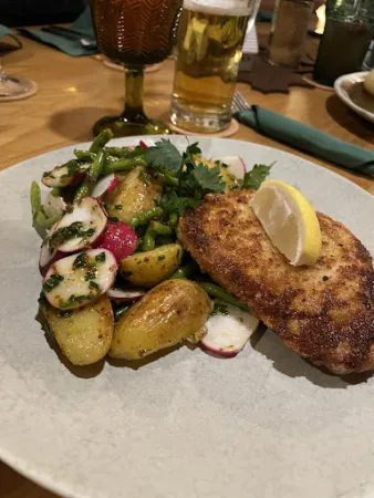 Bild von Restaurant Blickfang