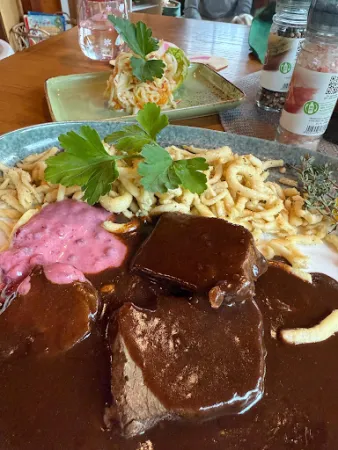 Bild von Restaurant Blickfang