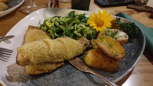 Bild von Restaurant Blickfang