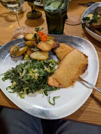 Bild von Restaurant Blickfang