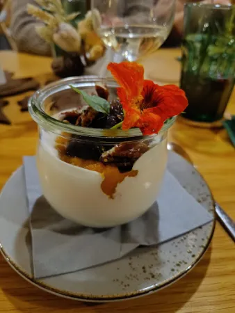 Bild von Restaurant Blickfang