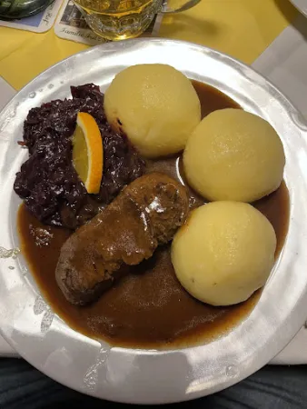 Bild von Hotel "Thüringer Hof"