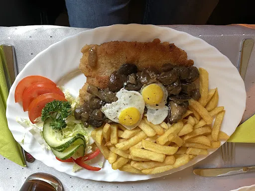 Bild von Wirtshaus "Zum Alten Schlachthaus"