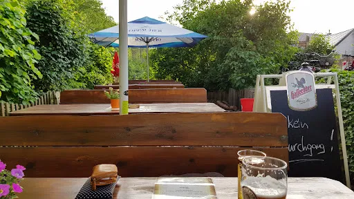 Bild von Dorfstüb`l