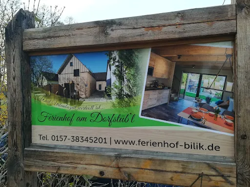 Bild von Dorfstüb`l
