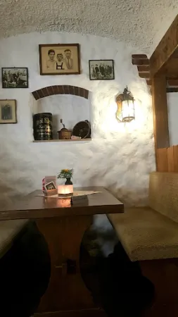 Bild von Dorfstüb`l