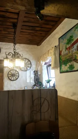 Bild von Dorfstüb`l