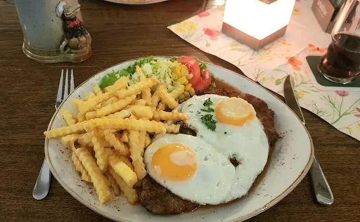 Bild von Dorfstüb`l