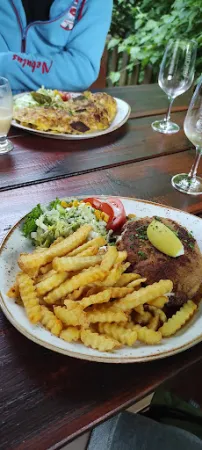 Bild von Dorfstüb`l