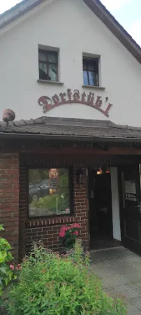 Bild von Dorfstüb`l