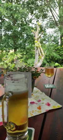 Bild von Dorfstüb`l