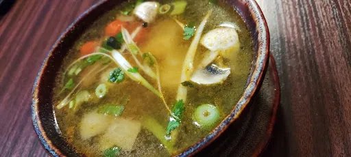 Bild von Green Wok