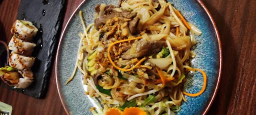 Bild von Green Wok