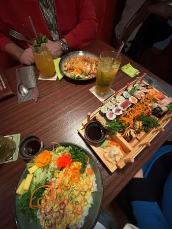 Bild von Green Wok