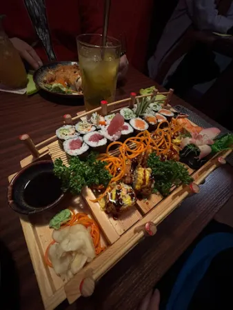 Bild von Green Wok