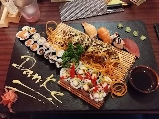 Bild von Green Wok