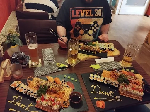 Bild von Green Wok