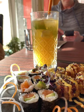 Bild von Green Wok