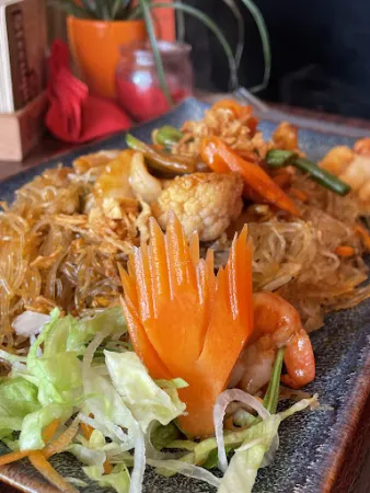 Bild von Green Wok