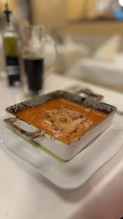 Bild von Ristorante Pizzeria da Meli
