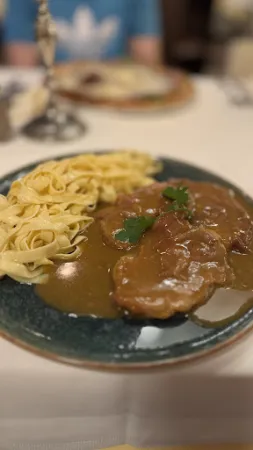 Bild von Ristorante Pizzeria da Meli