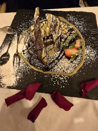 Bild von Ristorante Pizzeria da Meli