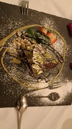 Bild von Ristorante Pizzeria da Meli