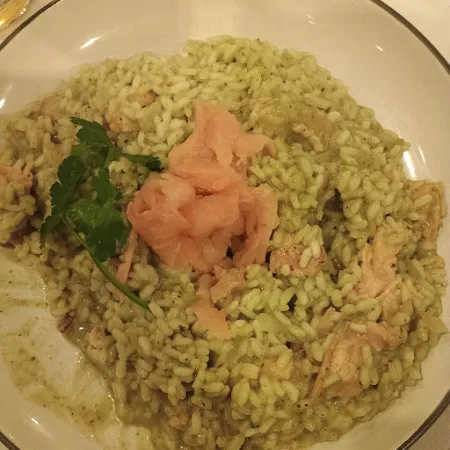 Bild von Ristorante Pizzeria da Meli