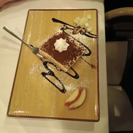Bild von Ristorante Pizzeria da Meli