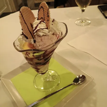 Bild von Ristorante Pizzeria da Meli