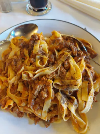 Bild von Ristorante Pizzeria da Meli