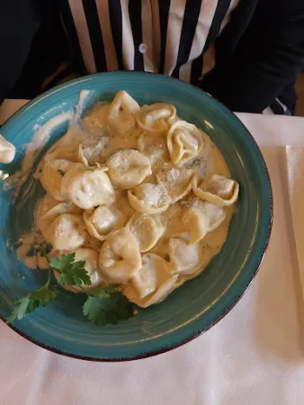 Bild von Ristorante Pizzeria da Meli