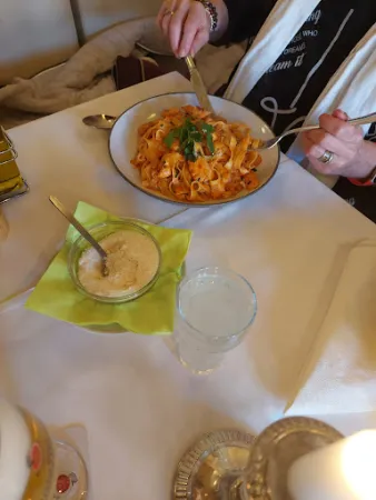 Bild von Ristorante Pizzeria da Meli