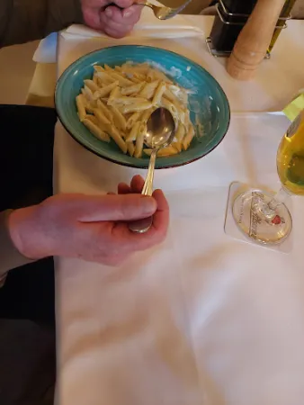 Bild von Ristorante Pizzeria da Meli