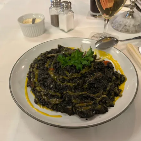 Bild von Ristorante Pizzeria da Meli