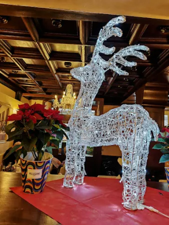 Bild von Ristorante Pizzeria da Meli