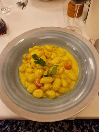 Bild von Ristorante Pizzeria da Meli
