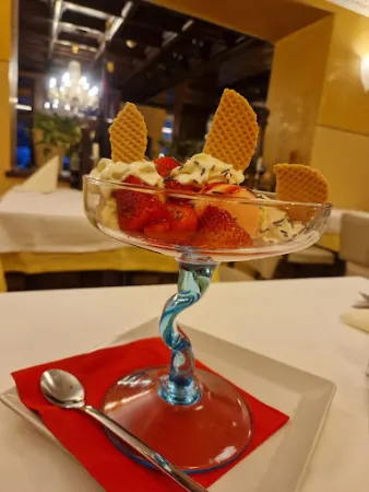 Bild von Ristorante Pizzeria da Meli
