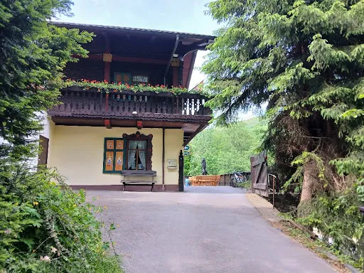 Bild von Gasthaus Schweizerhaus