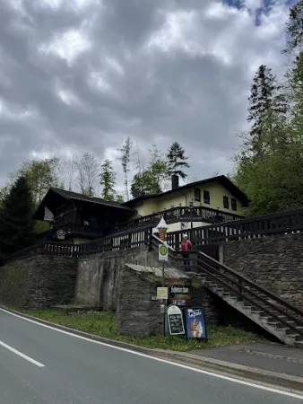 Bild von Gasthaus Schweizerhaus